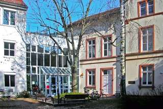 Volkshochschule Bad Homburg, Musikschule Bad Homburg – Bild 1