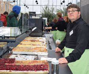 TANTE NORIS im Park - noris gastro gGmbH – Bild 5