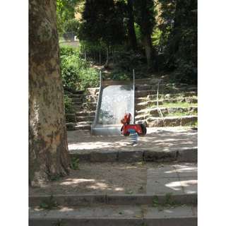 Spielplatz Steinenhausenstraße 47 (Hölderlinplatz) – Bild 5