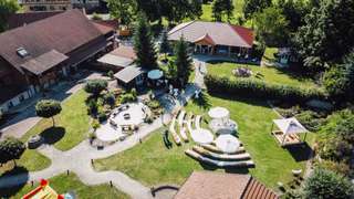 Landkulturhof Glücksbringer – Bild 1