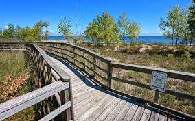 Rondeau Park – Bild 3