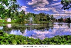 Jacques Cartier Park – Bild 1