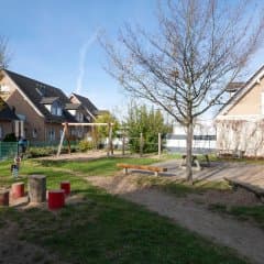 Spielplatz Stockemer Weg – Bild 1