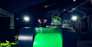 Superfly Bielefeld – Bild 1