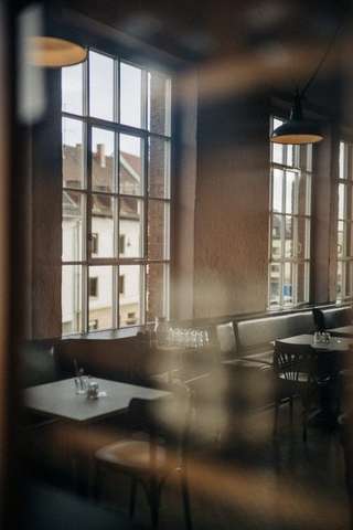 Café Nomad Heidelberg Handschuhsheim - Frühstück, Brunch, Lunch & Kaffee – Bild 4