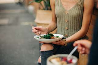 Café Nomad Heidelberg Handschuhsheim - Frühstück, Brunch, Lunch & Kaffee – Bild 5