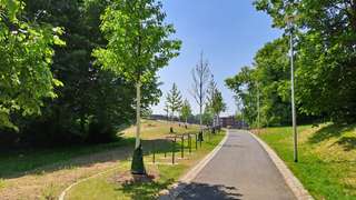 Holzbendenpark – Bild 1