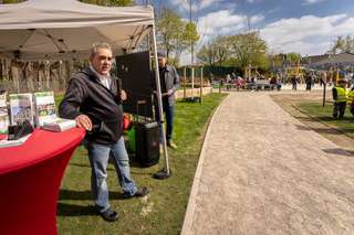 Spielplatz Schillerstraße – Bild 5