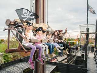 Capt'n Black's Piratentaufe – Bild 1