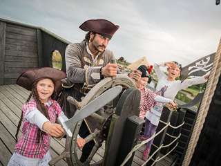 Capt'n Black's Piratentaufe – Bild 2