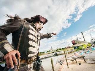 Capt'n Black's Piratentaufe – Bild 4