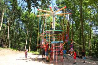 7 Spielplätze in Wildgehege Herborn – Bild 1