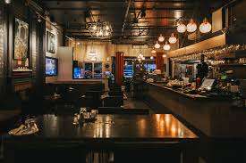 Resto La Muse Drummondville – Bild 1