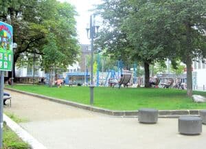 Budafokpark – Bild 2