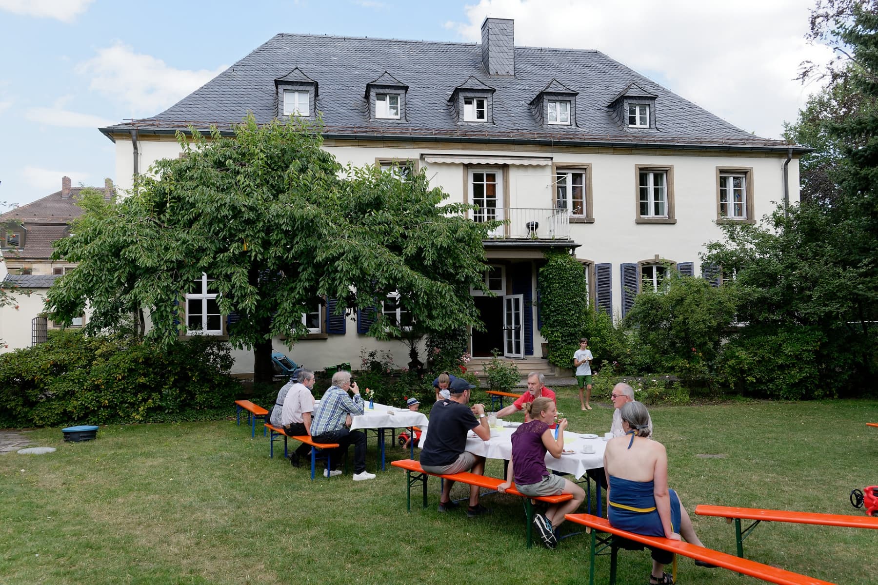CVJM Bayreuth e.V. – Bild 1