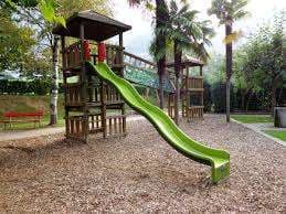 Parco Giochi Viarnetto - gufi – Bild 1