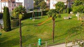 Parco Giochi Viarnetto - gufi – Bild 5