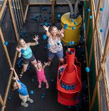 Bronto's Adventure Playland – Bild 1
