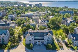 Queen’s University – Bild 2