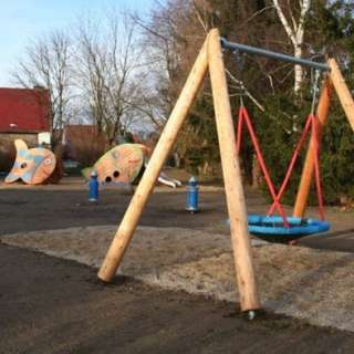 Spielplatz Azaleenweg – Bild 1