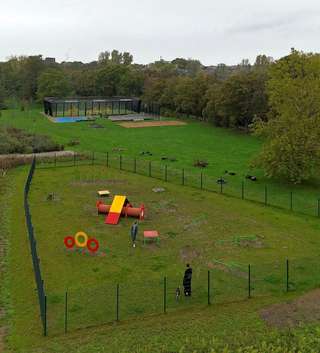 Bürgerwiese Monheim – Bild 1