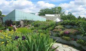 Toronto Botanical Garden – Bild 2