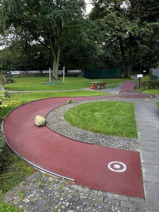 Hamburger Minigolf Club von 1965 e.V. – Bild 5