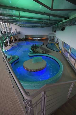Freizeit- und Erholungsbad Oase Güstrow – Bild 2