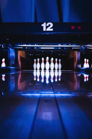 SAM Sportpark Bowling – Bild 1
