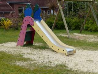 Spielplatz Königsmarckstraße – Bild 1