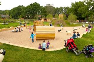 Feldspielplatz – Bild 2