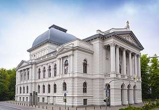 Oldenburgisches Staatstheater – Bild 1