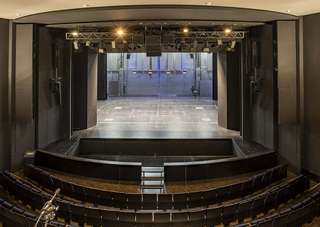 Oldenburgisches Staatstheater – Bild 3