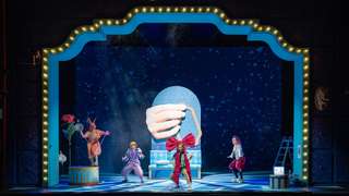 Oldenburgisches Staatstheater – Bild 6