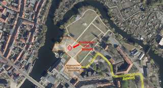 Packhofgelände Park – Bild 3