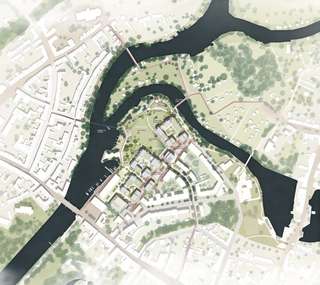 Packhofgelände Park – Bild 4