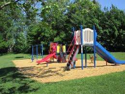 Sutherland Park – Bild 1