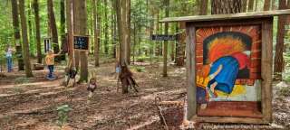 Märchenwald Brennberg – Bild 3