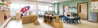 Kids' Stuff-The Family Learning Centre On The Thames – Bild 1