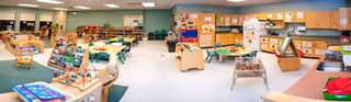 Kids' Stuff-The Family Learning Centre On The Thames – Bild 2