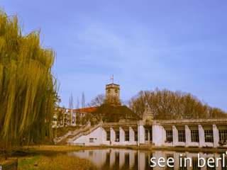 Volkspark Wilmersdorf – Bild 3