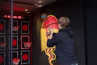 Gamer Lüdenscheid - Die Gameshow – Bild 1