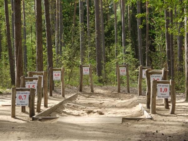 Walderlebniszentrum Tennenlohe – Bild 1