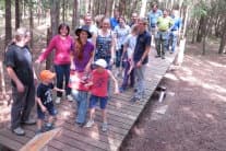 Walderlebniszentrum Tennenlohe – Bild 2