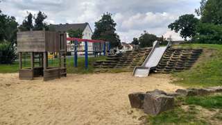 Aapwiesen Playground for Children – Bild 1