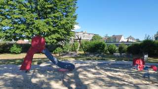 Aapwiesen Playground for Children – Bild 2