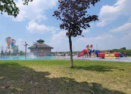 Concord Thornhill Regional Park Playground and splash pad – Bild 1
