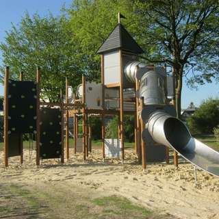 Spiel- und Bolzplatz Hexenplatz – Bild 5