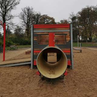 Spielplatz Ludwig-Beck-Straße – Bild 4