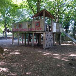 Spielplatz Pestalozzistraße – Bild 1